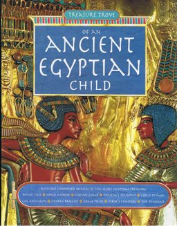 Treasure Trove of an Ancient Roman Child with Other