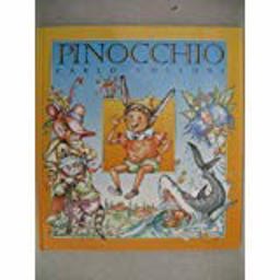 Pinocchio