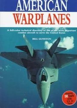 American Warplanes