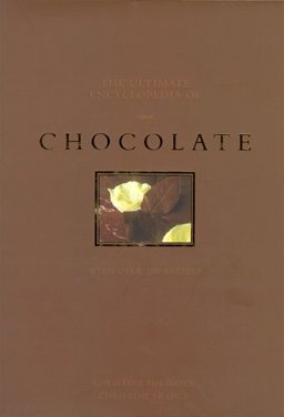 Ultimate Encyclopedia of Chocolate