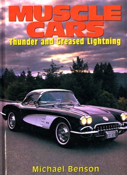 Muscle Cars