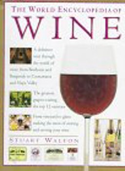 The World Encyclopedia of Wine