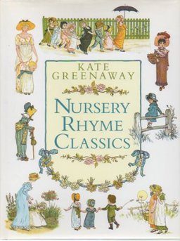 Nursery Rhyme Classics