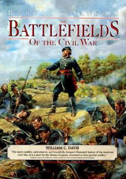 Battlefields of the Civil War