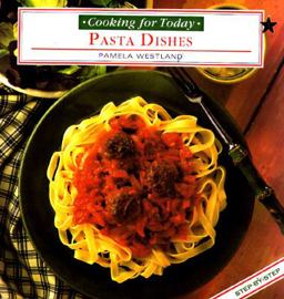 Pasta Dishes