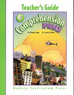 Comprehension Plus