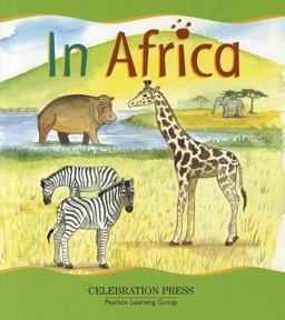 In Africa