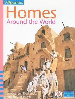Homes Around the World