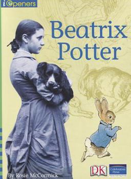 Beatrix Potter