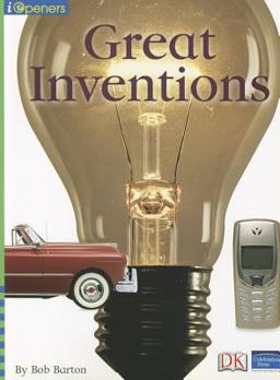 Great Inventions