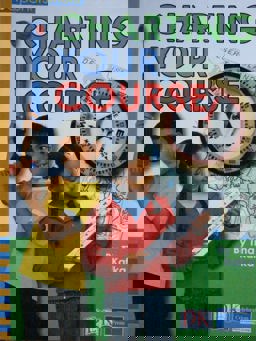 Charting Your Course