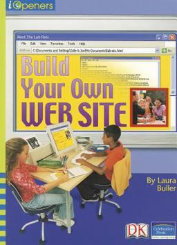Build Your Own Website