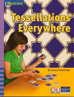 Tessellations Everywhere