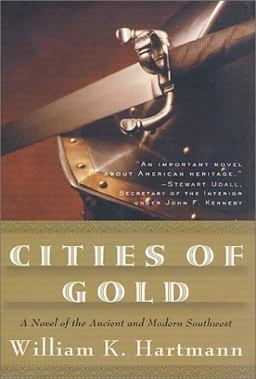 Cities of Gold Cities of Gold