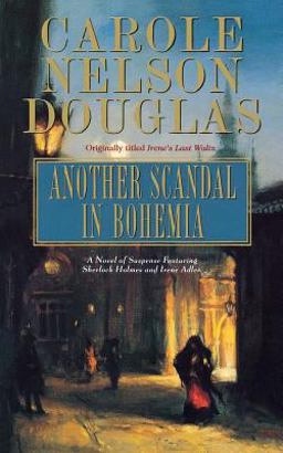 Another Scandal in Bohemia Another Scandal in Bohemia