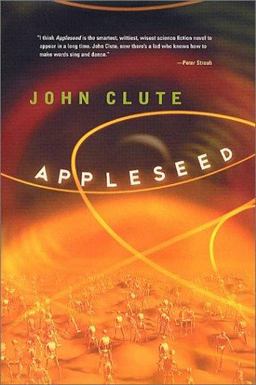 Appleseed Appleseed