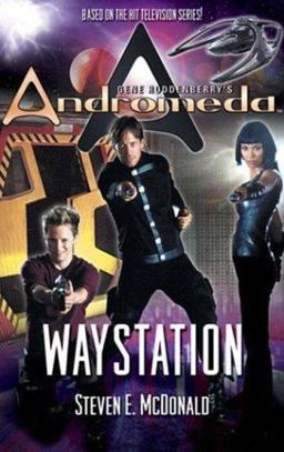 Waystation Waystation