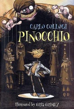 Pinocchio