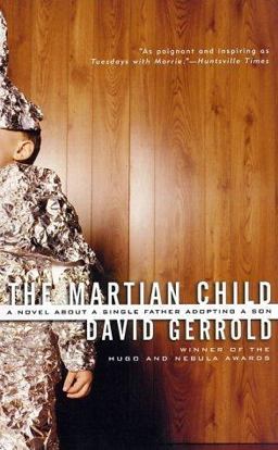 The Martian Child