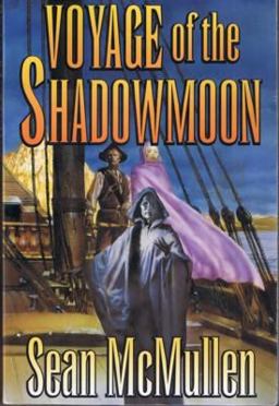 Voyage of the Shadowmoon Voyage of the Shadowmoon