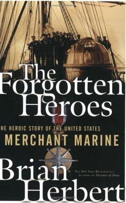 The Forgotten Heroes
