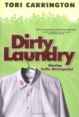 Dirty Laundry