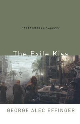 The Exile Kiss The Exile Kiss