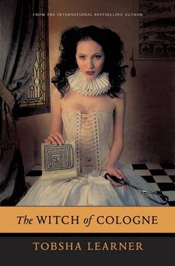 Witch of Cologne  9780765314307 Front Cover