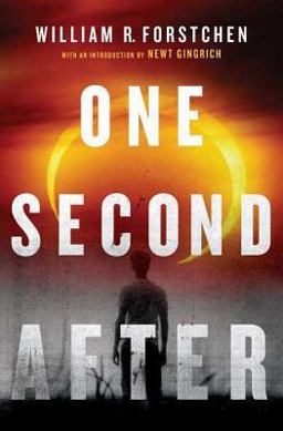 One Second After  9780765317582 Front Cover