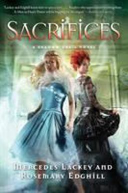 Shadow Grail #3: Sacrifices