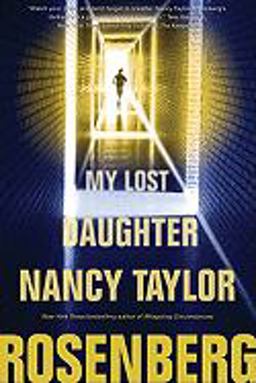 My Lost Daughter  9780765319036 Front Cover