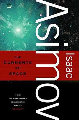 Currents of Space