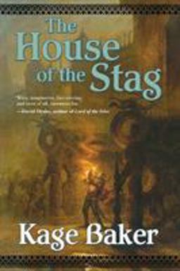 The House of the Stag