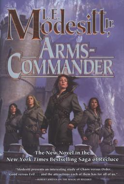 Arms-Commander
