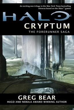 Halo - Cryptum
