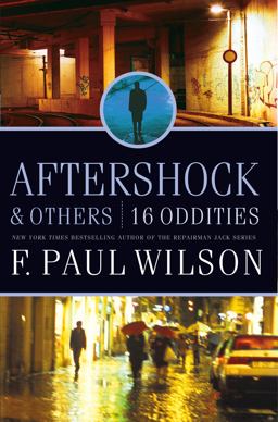 Aftershock and Others