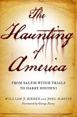 The Haunting of America The Haunting of America
