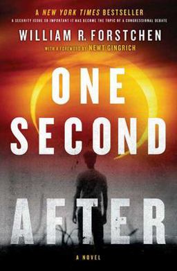 One Second After  9780765327253 Front Cover
