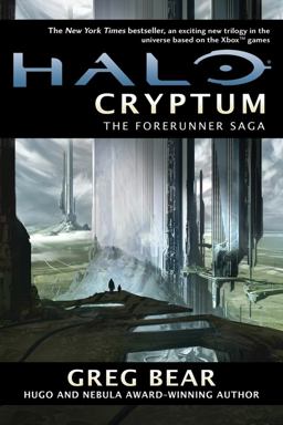 Halo - Cryptum
