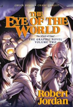 The Eye of the World: the Graphic Novel, Volume Two