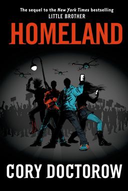 Homeland  9780765333704 Front Cover