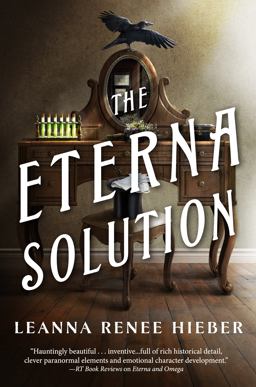 The Eterna Solution The Eterna Solution