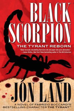 Black Scorpion