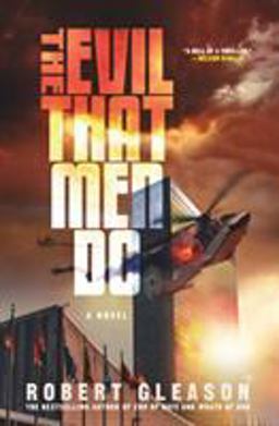 The Evil That Men Do