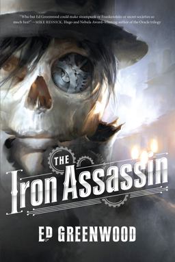 The Iron Assassin