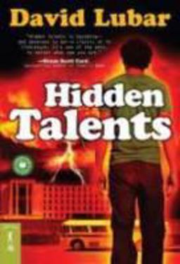Hidden Talents