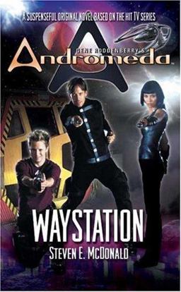 Waystation Waystation