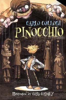 Pinocchio