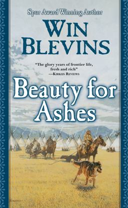 Beauty for Ashes
