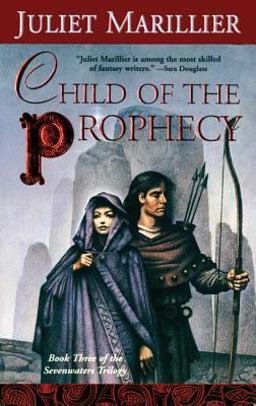 Child of the Prophecy